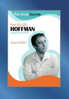 Hoffman B00007AJE8 Book Cover