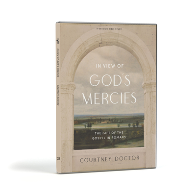 In View of God's Mercies - DVD Set: The Gift of... 1087757436 Book Cover