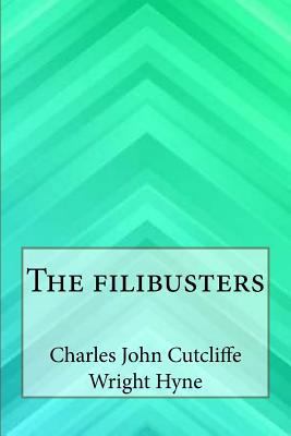 The filibusters 1546797955 Book Cover