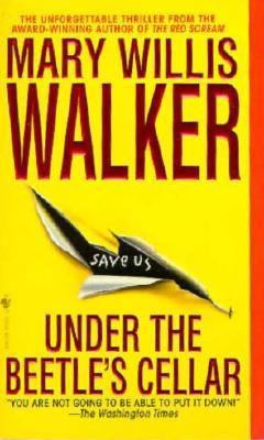 Under the Beetle's Cellar B002J30EZM Book Cover