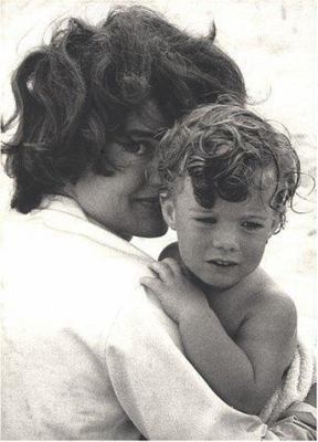 The John F. Kennedys: A Family Album 0789310260 Book Cover