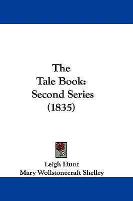 The Tale Book: Second Series (1835) 1104581442 Book Cover