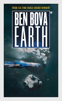 Earth 076539720X Book Cover