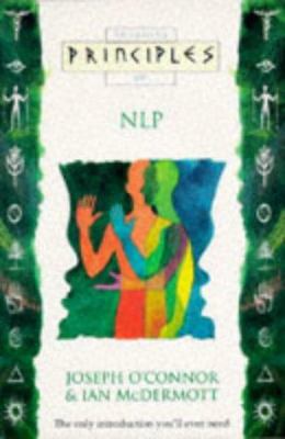 Principles of Nlp 0722531958 Book Cover