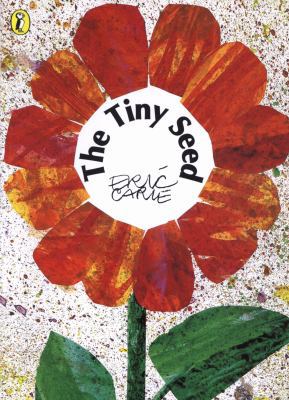 Tiny Seed B01GY1S550 Book Cover