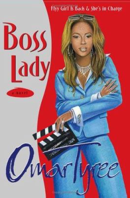 Boss Lady: A Novel 0743228685 Book Cover