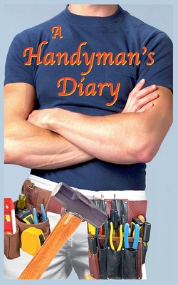 A Handyman's Diary B0DNGNLVHM Book Cover
