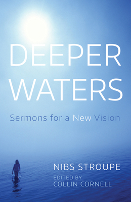 Deeper Waters 1532631405 Book Cover