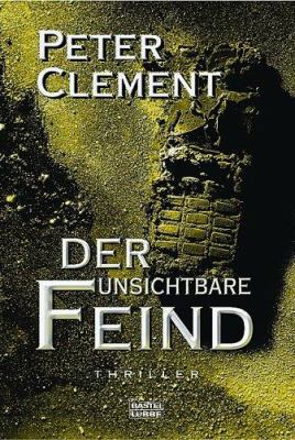 Der unsichtbare Feind. [German] 3404148444 Book Cover