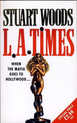 LA Times 000647280X Book Cover