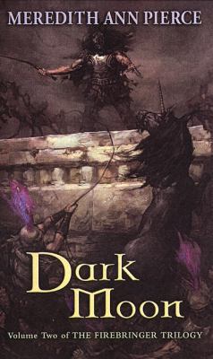 Dark Moon 0142500577 Book Cover