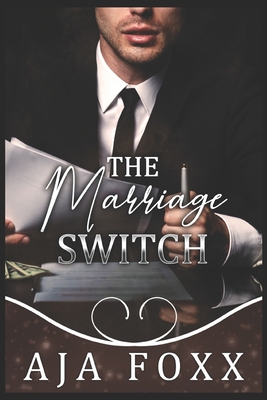 The Marriage Switch B0BRDCTY18 Book Cover