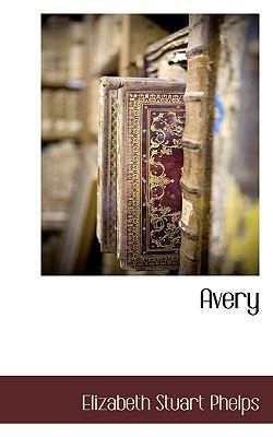 Avery 1117704068 Book Cover