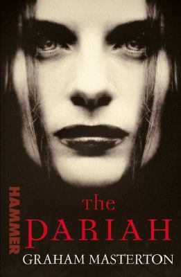 The Pariah 0099564335 Book Cover