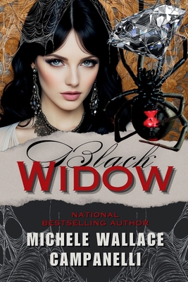 Black Widow 9515316898 Book Cover