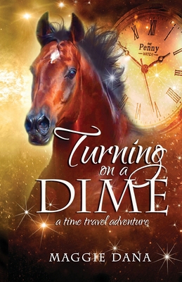 Turning on a Dime 0990949850 Book Cover