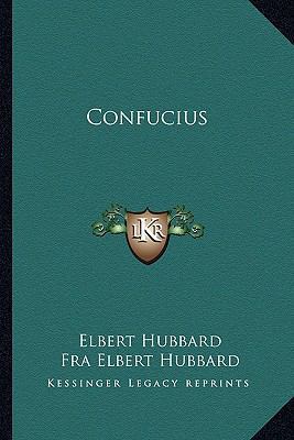 Confucius 1162874279 Book Cover