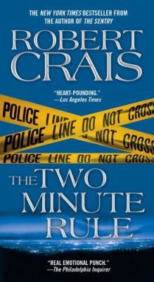 The Two Minute Rule 1451648944 Book Cover