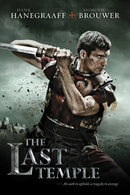 The Last Temple (The Last Disciple) 0842384464 Book Cover