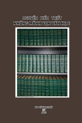 Nhung Manh Vun Van Hoc B0GCQK8QZL Book Cover