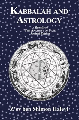 Kabbalah and Astrology 1068538570 Book Cover