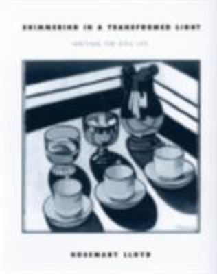 Shimmering in a Transformed Light: Writing the ... 0801442966 Book Cover