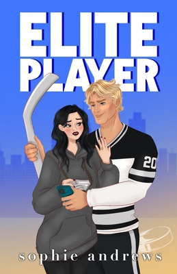 Elite Player 1957580860 Book Cover