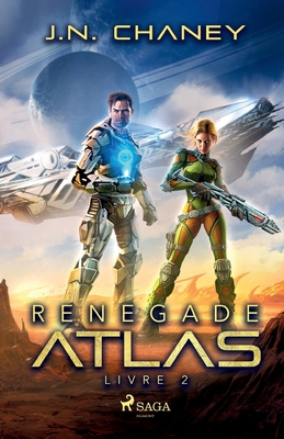 Renegade Atlas - Livre 2 [French] 8728467760 Book Cover