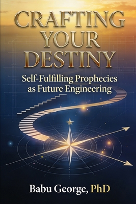 Crafting Your Destiny: Self-Fulfilling Propheci... B0GR53KWLG Book Cover
