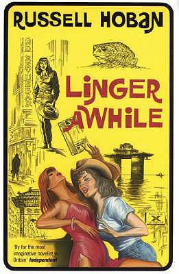 Linger Awhile 0747585776 Book Cover