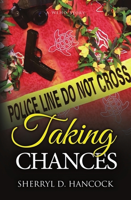 Taking Chances 1839193093 Book Cover