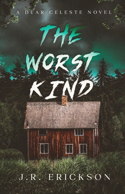 The Worst Kind 1959125095 Book Cover