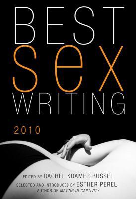 Best Sex Writing 1573443786 Book Cover