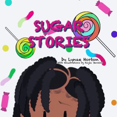 Paperback Sugar Stories Book
