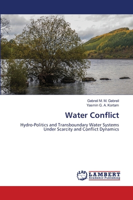 Water Conflict 6209966608 Book Cover