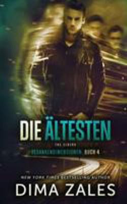 Die Ältesten - The Elders (Gedankendimensionen 4) [German] 1631423177 Book Cover