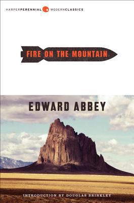 Fire on the Mountain 0062193902 Book Cover
