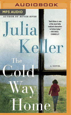 The Cold Way Home 1799747573 Book Cover