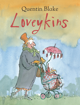 Loveykins 1561452823 Book Cover