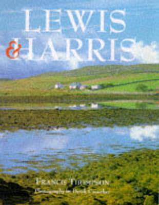 Lewis & Harris 189863002X Book Cover