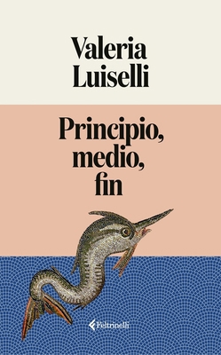 Principio, Medio, Fin [Spanish] 8433949055 Book Cover