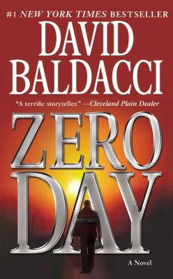 Zero Day 145551005X Book Cover