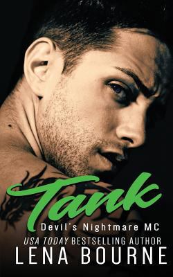 Tank: Devil's Nightmare MC 1979273936 Book Cover