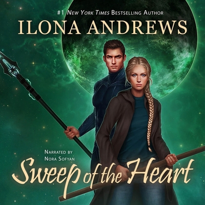 Sweep of the Heart B0DFZZ8XX6 Book Cover