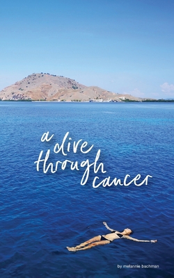 A dive through cancer B0DFS5WSDF Book Cover