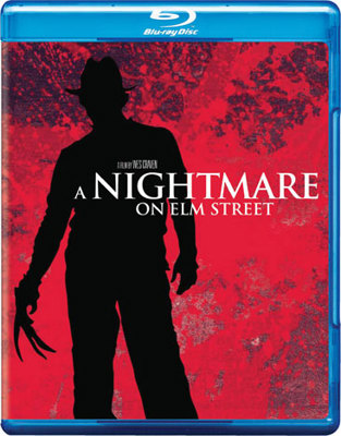 A Nightmare on Elm Street            Book Cover