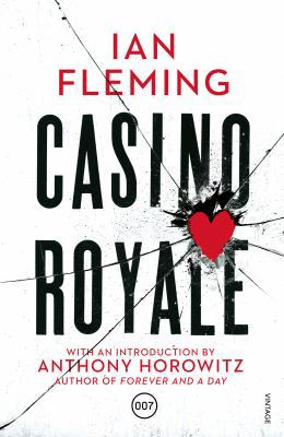 Casino Royale 0099575973 Book Cover