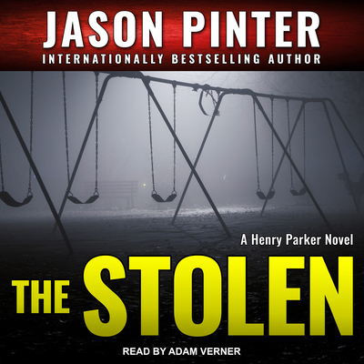 The Stolen 1541414152 Book Cover