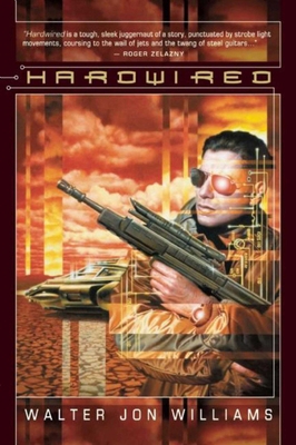 Hardwired 1597800627 Book Cover