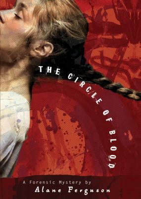 Circle of Blood (Forensic Mystery, Book 3) 0142412678 Book Cover